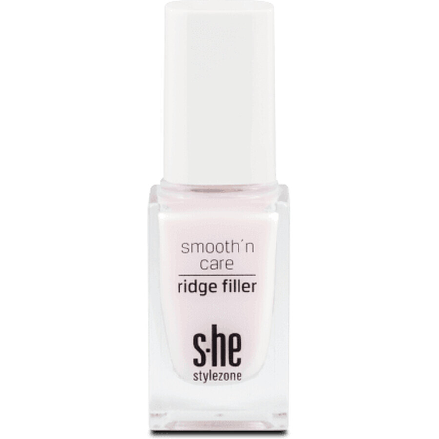 Esmalte de uñas S-he colour&amp;style 301/001, 10 ml