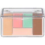 S-he colour&amp;style Paleta de correctores 187/001, 9 g