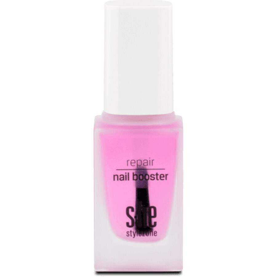 S-he colour&amp;style repair Booster para uñas 307/001, 10 ml