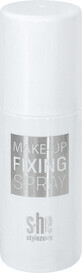 S-he colour&amp;amp;style spray fijador de maquillaje 183/101, 50 ml