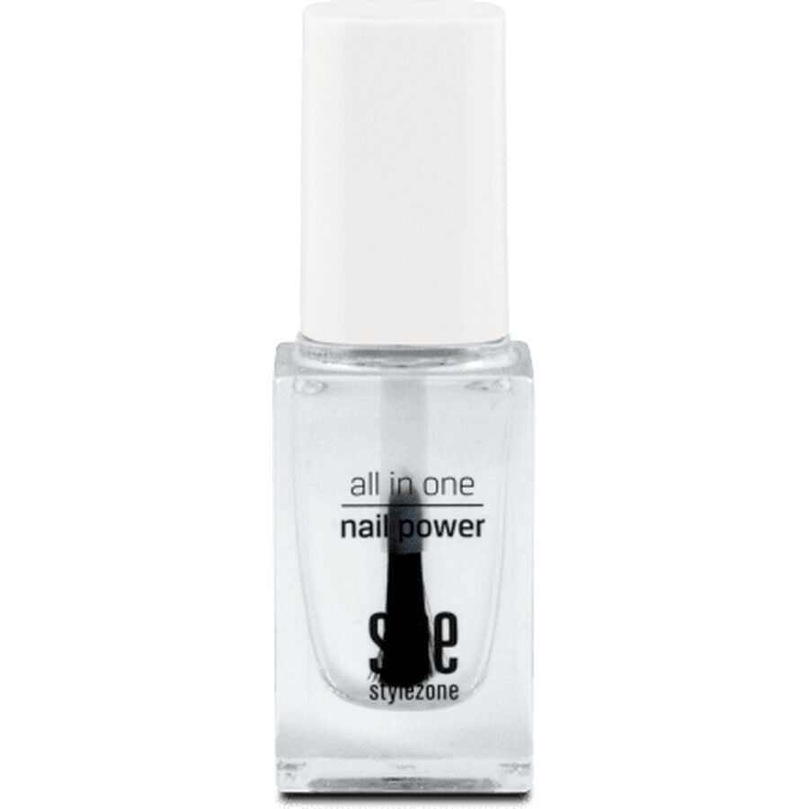 S-he colour&amp;style tratamiento de uñas todo en uno 309/01, 10 ml