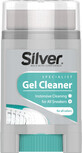 Gel limpiabotas Silver, 50 ml