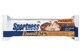 Sportness Barrita proteica de cacahuete y caramelo, 40 g