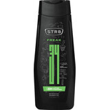 STR8 FR34K shower gel, 400 ml