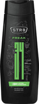 Gel de ducha STR8 FR34K, 400 ml