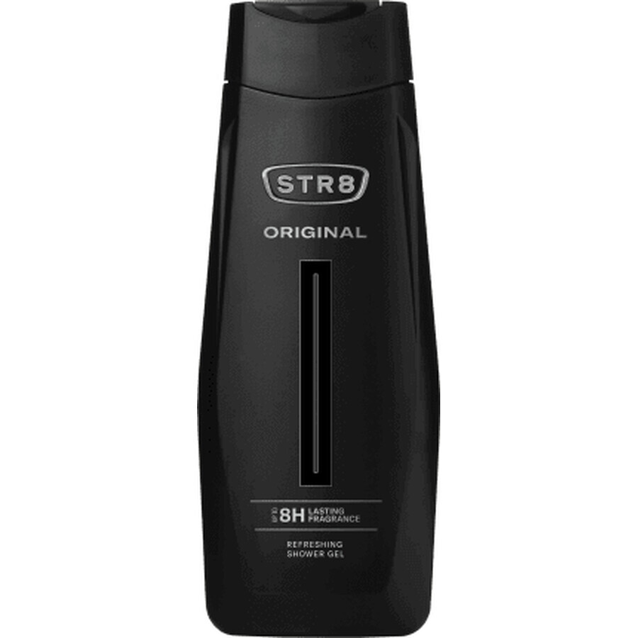 STR8 Original gel de duș, 400 ml