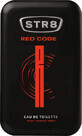 STR8 Red Code Agua de Colonia, 100 ml