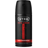 STR8 Red Code deodorant body spray, 150 ml