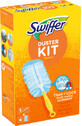 Swiffer Juego de bayetas con 4 recambios, 1 unidad