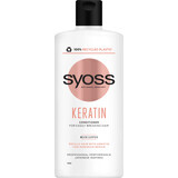 Acondicionador Syoss para cabello seco, 440 ml