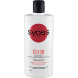 Syoss Conditionneur pour cheveux colorés, 440 ml