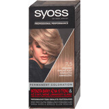 Syoss Color Rubio Natural Pintura Permanente 7-5, 1 unidad