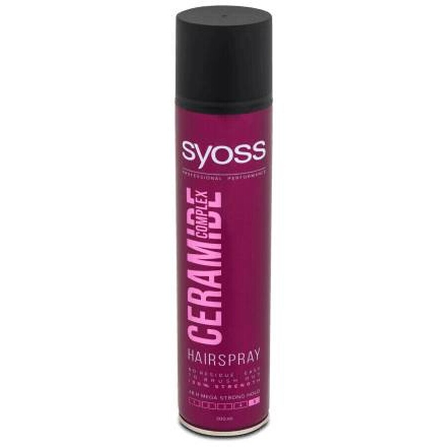 Syoss Fixatief Ceramide Complex, 300 ml