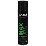 Spray Fijador Syoss, 300 ml