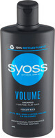 Syoss