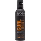 Syoss Krulcontrole Haarschuim, 250 ml