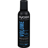 Syoss Espuma capilar para volumen, 250 ml