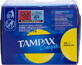 Tampax Compak Regular almohadillas interiores, 16 uds.