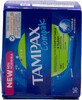 Tampax Compak Super almohadillas interiores, 16 uds.