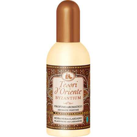 Tesori d'Oriente Apă de toaletă byzantium, 100 ml