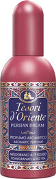 Tesori d&#39;Oriente Agua de tocador sue&#241;o persa, 100 ml