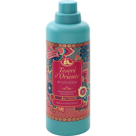 Tesori d'Oriente Balsam rufe ayurveda, 750 ml