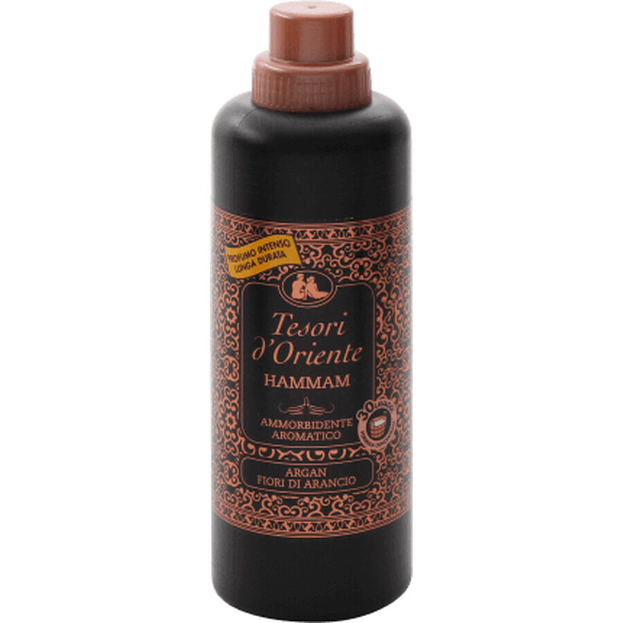 Tesori d'Oriente Balsam rufe hammam, 750 ml