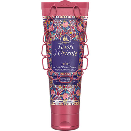 Tesori d'Oriente Duschgel persiam dream, 250 ml