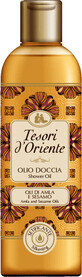 Tesori d&#39;Oriente Olio doccia con estratto di amla, 250 ml