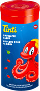 Tinti Tinte al Agua Rojo, 1 ud.