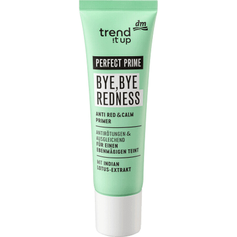 Base anti-rojeces Trend !t up, 30 ml