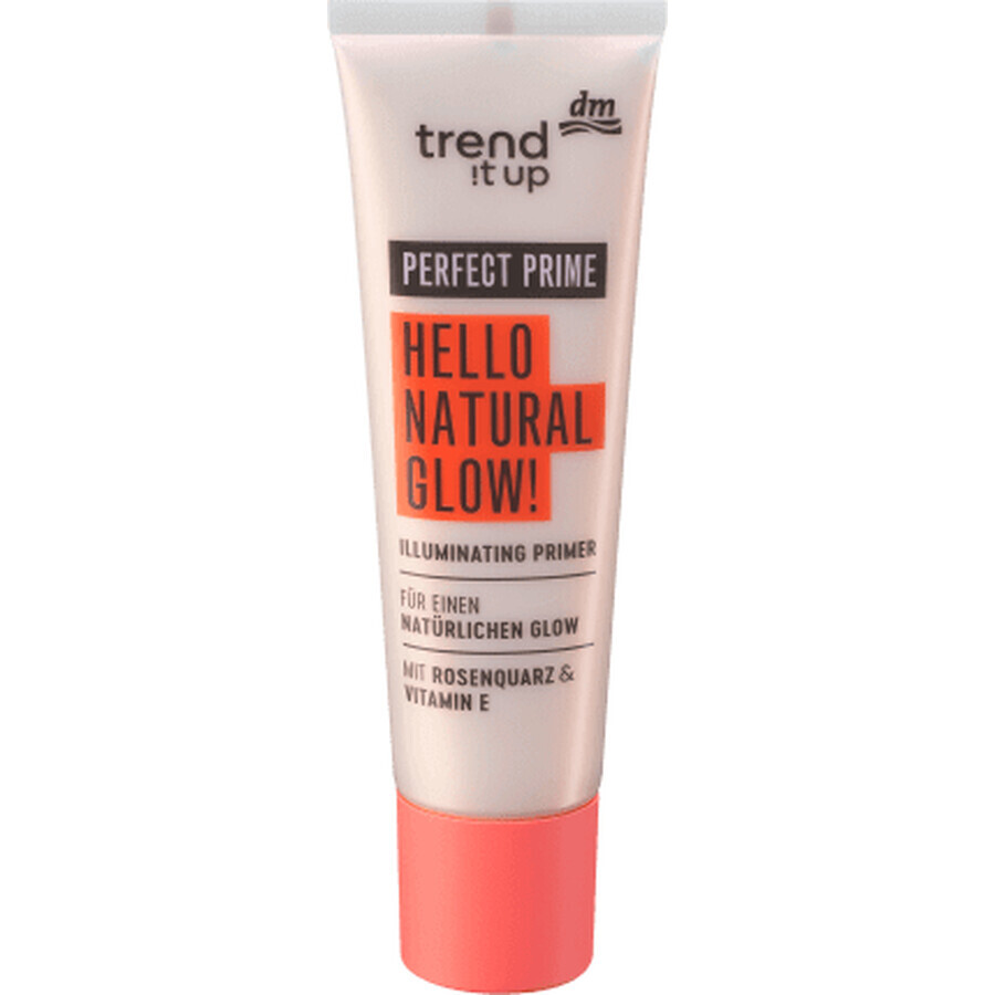 Trend !t up Base brillo saludable 30 ml