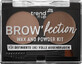 Trend !t up Brow&#39;fection Kit de cera y polvos para cejas 020, 2 g