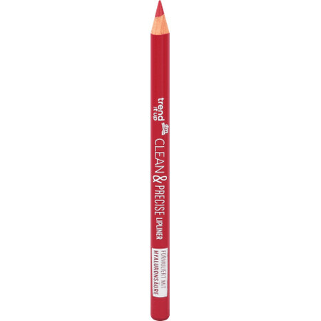 Trend !t up Clean &amp; Precise Soft Lip Pencil 620, 0,78 g