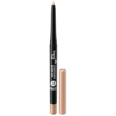 Trend !t up Matita Kajal waterproof Contour & Glide - Nr. 084, 0,3 g