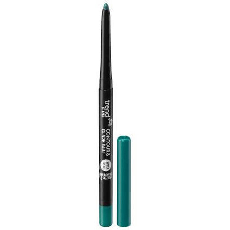 Trend !t up Contour &amp; Glide Kajal Oogpotlood 037, 0,3 g