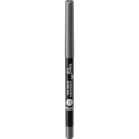 Trend !t up Contour &amp; Glide Kajal Oogpotlood 040, 0,3 g