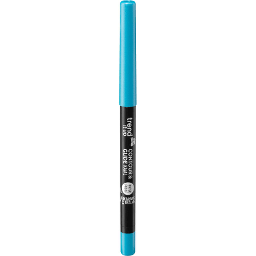 Trend !t up Contour&amp;Glide kajal eyeliner nr. 087, 0,5 g