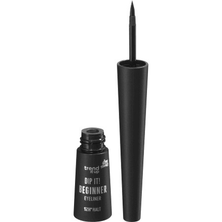 Trend!t up Immergilo! Mascara occhi per principianti, 2,5 ml