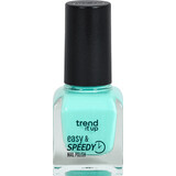 Trend !t up easy &amp; speedy nail polish No. 300, 6 ml