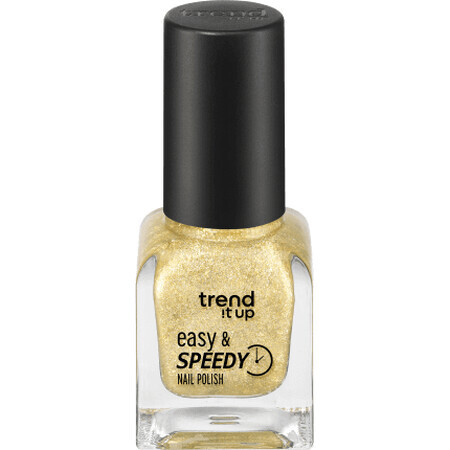 Trend !t up easy & speedy Nagellack Nr. 360, 6 ml