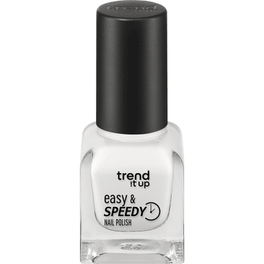 Trend !t up easy & speedy ojă Nr.110, 6 ml