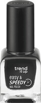 Esmalte de u&#241;as Trend !t up easy &amp;amp; speedy n&#186; 120, 6 ml