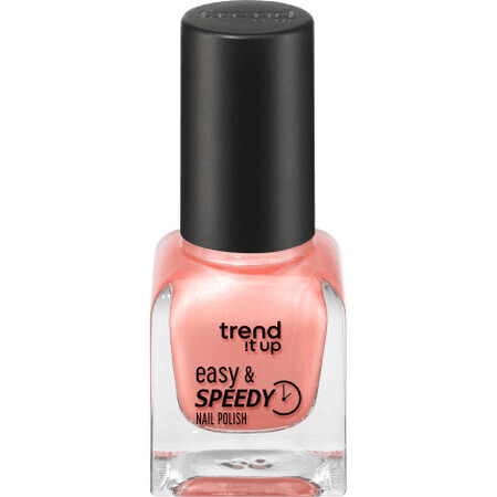 Trend !t up easy & speedy ojă Nr.160, 6 ml