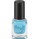 Trend !t up easy &amp; speedy nail polish No.170, 6 ml