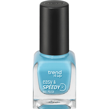 Trend !t up easy &amp; speedy nagellak nr.170, 6 ml