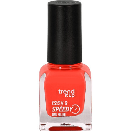 Trend !t up easy &amp; speedy nagellak nr.290, 6 ml