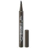 Lápiz de cejas Trend !t up Easy microfil nº 040, 1 ml