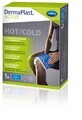 DermaPlast ACTIVE Hot/Cold, compresa de gel, reutilizable (522323), 12 x 29cm, Hartmann