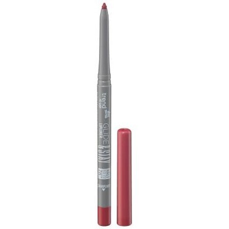 Trend !t up Lápiz de Labios Glide &amp; Stay 240 Light Berry, 0,35 g